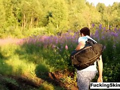 Fetiche, Hd, Lamidas, Masaje, Al aire libre, Coño, Flaco, Adolescente