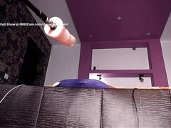 Leie, Grosser arsch, Grosse titten, Dildo, Hardcore, Selbstgemacht, Masturbation, Mutti