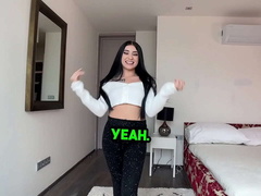 アナル, 美人, デカパイ, 巨乳な, 爸, なめる, ハメ撮り, ティーン