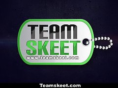 18 jaar, Blond, Compilatie, Sperma shot, Harig, Hardcore, Kut duiken, Tiener