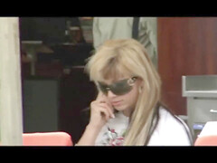 Masturbation, Plan cul à trois