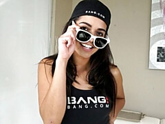 18 jahre, Grosser schwanz, Grosse titten, Blasen, Braunhaarige, Latina, Dürr, Jungendliche (18+)