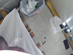 Amateur, Verga grande, Negro, Ébano, Peludo, Sexo duro, Madres para coger, Chupando