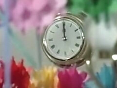 Leie, Grosser schwanz, Klassisch, Behaart, Hardcore, Muschi, Retro, Vintage