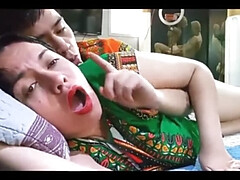 素人, ブラジル, 浮気する, 巨大, 母, オマンコ, ラフ, ヤリマンの