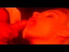 Anal, Rubia, Mamada, Doble penetracion, Sexo duro, Mamá, Orgía, Trio