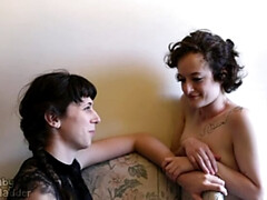 Enthousiasteling, Fetisj, Hd, Lesbisch, Billekoek