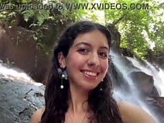 Cuarto de baño, Mamada, Fetiche, Al aire libre, Público, Flaco, Adolescente, Inodoro