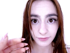18, 素人, 面接, 美女, なめる, ハメ撮り, ペニスバンド, ティーン