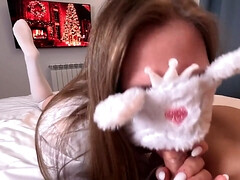 18 jahre, Leie, Schönheit, Lingerie, Pov, Russisch, Jungendliche (18+)