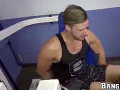 Grote lul, Zwart, Pijpbeurt, Homo, Masturbatie