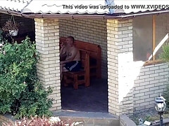 Stel, Sperma shot, Hd, Huisgemaakt, Masturbatie, Openbaar, Slet, Zuigen