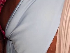素人, 黒人, 中出し, 黒人, 足, フェティッシュ, ハードコア, 淫乱熟女
