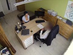 Anal, Sucer une bite, Tchèque, En levrette, Européenne, Doigter, Hd, Pov