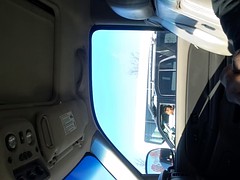Leie, Auto, Flashen, Masturbation, Spanner