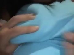 Azusa nagasawa bounded enjoying cock part5