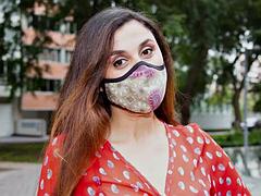 Минет, Брюнетки, Кончили внутрь, Фетиш, Секс без цензуры, Латиноамериканки, Зрелые, Милф