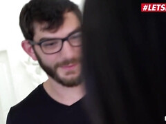 Grote kont, Grote mammen, Bruinharig, Rondborstig, Hardcore, Buiten, Trio, Tieten likken