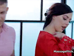 Massage, Realität, Jungendliche (18+)