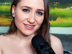 素人, 茶髪の, カワイイ, 手コキする, 一人, ストリッピング, ティーン, おもちゃ