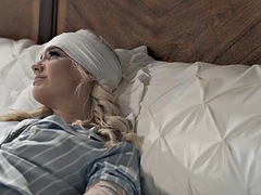 Leie, Grosser schwanz, Grosse titten, Süss, Fetisch, Küssen, Milf, Stiefmutter