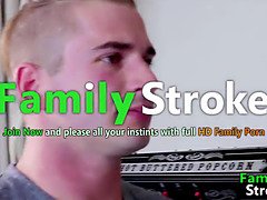 茶髪の, エロ熟女, Hd, 淫乱熟女, ラフ, 息子, ティーン