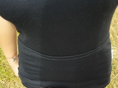 Arsch, Blasen, Spermaladung, Kleid, Hd, Riesig, Öffentlich, Jungendliche (18+)