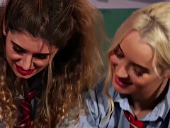 Amateur, Cfnm, Animadora, Dominacion femenina, Pajear, Masturbación, Puta