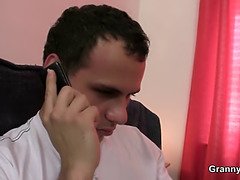 Бабушки, Зрелые, Натуральные сиськи, Реалити