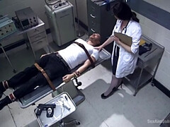 アナル, 緊縛, フェティッシュ, Hd, 陵辱