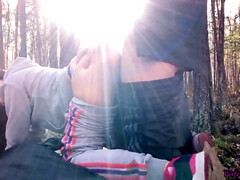 Amateur, Verga grande, Sexo duro, Hd, Desnudo, Al aire libre, Público, Adolescente