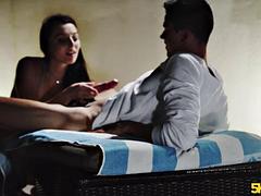 Любители, Красотки, Бикини, Минет, Фистинг, На публике, Сиськи