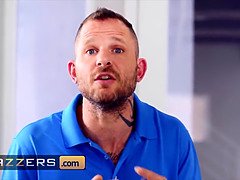 Scott Nails Fucks His Friends Wife Cali Carters Perfect Ass