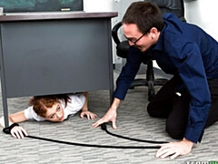 Grosse bite, Sucer une bite, Seins naturels, Petite femme, Élève, Maigrichonne, Adolescente, Nénés