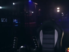 Stellung 69, Leie, Arschlecken, Blasen, Hundestellung, Lesbisch, Lecken, Muschi