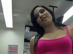 Not my daughter 2 : Summer Job