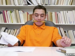 Pijpbeurt, Bruinharig, Oudere vrouw, Hondjeshouding, Harig, Hardcore, Hd, Latijnse vrouw