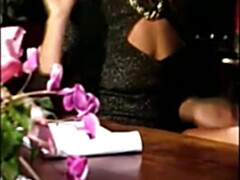 Alemán, Sexo duro, Clasico