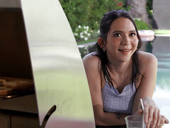 Tetas grandes, Corridas, Polla, Vestido, Hd, Latina, Tetas naturales, Perforación