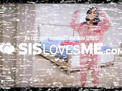 18 jahre, Grosser arsch, Blasen, Sperma im mund, Spermaladung, Hd, Rau, Titten