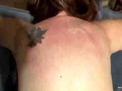 Amateur, Culo, Culo grande, Tetas grandes, Sexo duro, Casero, Marido, Coño