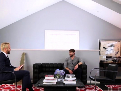 Геи, Мускулы, На природе