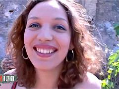 Amateur, Anal, Sucer une bite, Tir de sperme, Français, Hard, De plein air, Adolescente