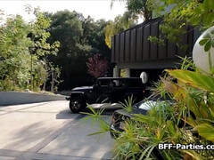 Любители, Большой член, Грудастые, Вчетвером, Секс без цензуры, Натуральные сиськи, Молоденькие, Сиськи