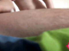 Erstes mal, Deutsch, Jungendliche (18+)