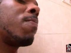 Noire, Blonde, Éjaculation interne, Queue, Hard, Mouillée