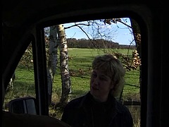 Grosse titten, Blasen, Auto, Europäisch, Deutsch, Milf, Nippel, Titten