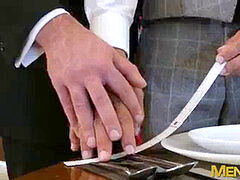 Anal, Mamada, Gay, Realidad