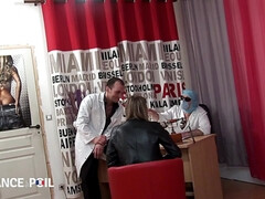 Leie, In den arsch, Tussi, Hd, Reif, Zierlich, Muschi, Weibliche ejakulation