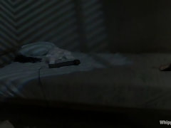 Sadomasochismus, Grosse titten, Gesichtssitzen, Fingern, Erniedrigung, Krankenschwester, Bestrafung, Tätowierung